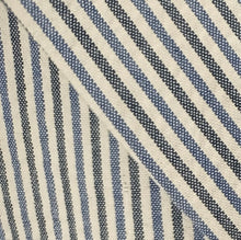 Load image into Gallery viewer, Brooks Taverner 46” summer stripe jacket
