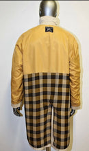 Load image into Gallery viewer, Burberry man’s Commuter raincoat 50 Reg

